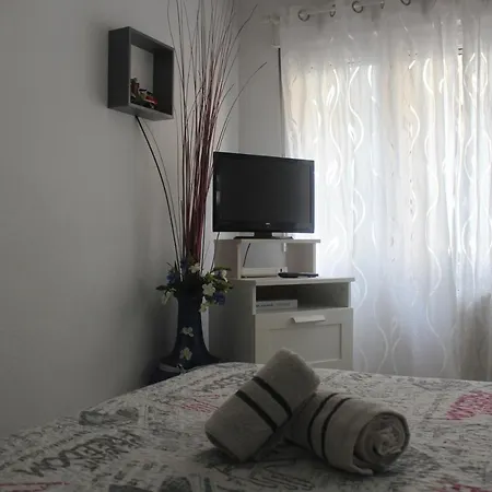 Acogedor Apartamento En Pleno Barrio De La Sidra Apartment *