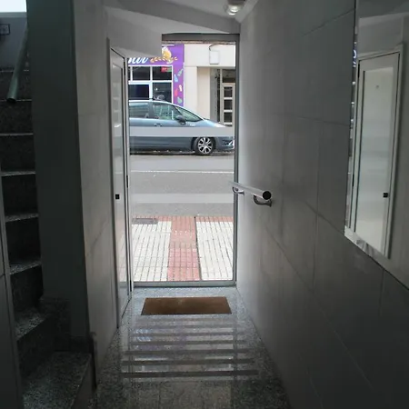 Acogedor Apartamento En Pleno Barrio De La Sidra Apartment Gijon